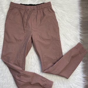 Lululemon ABC Jogger pant Mens Medium